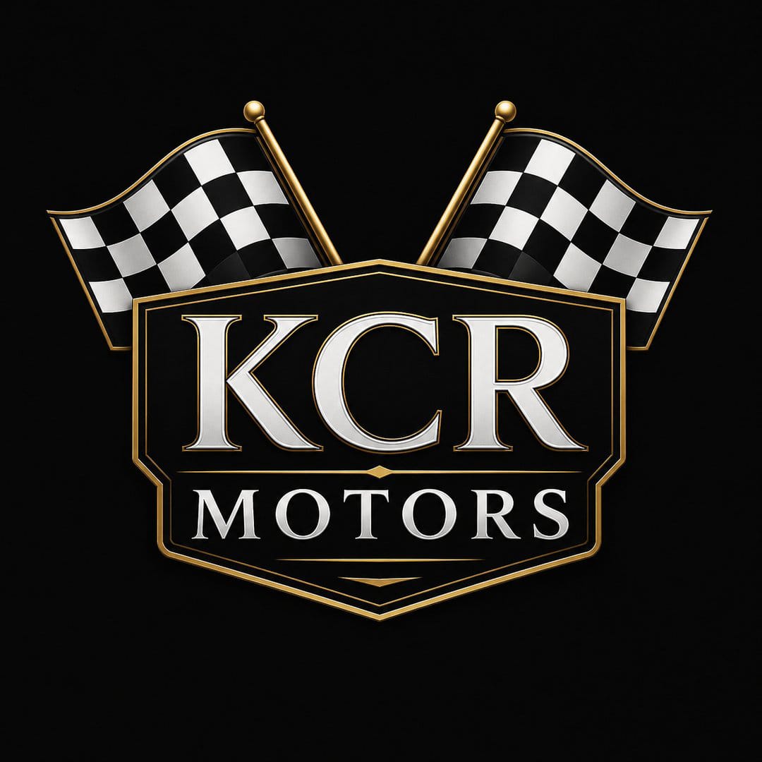 KCR Motors